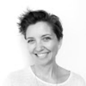 Meet your Posher, Leslie